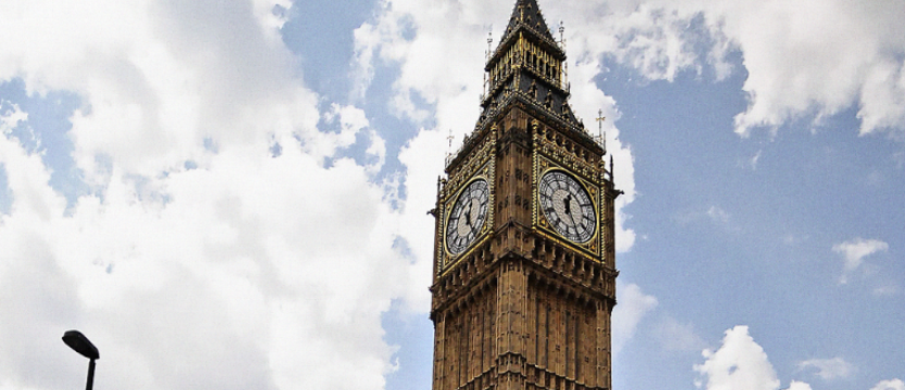 Wyciekła notatka o chaosie wokół Brexitu