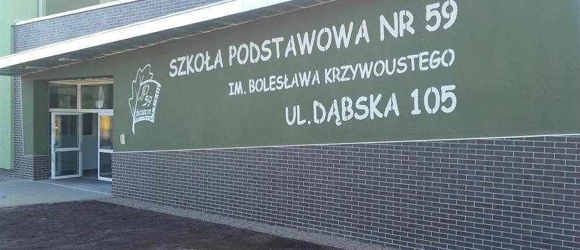 PO krytykuje Krzystka