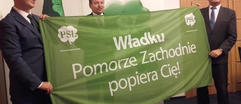 Jeden chory kurczak, duże kłopoty