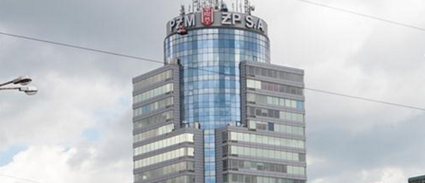 Podejrzana przesyłka