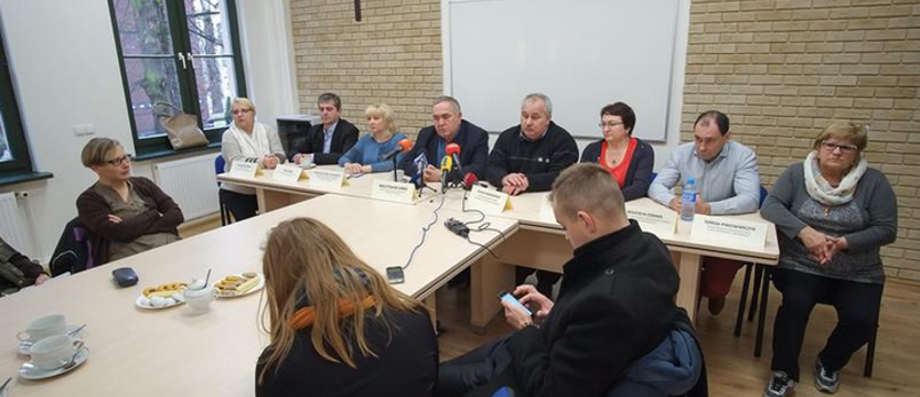 Chcą ratować Zdunowo