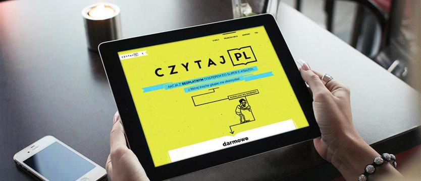 Wypożycz bezpłatnie e-booka