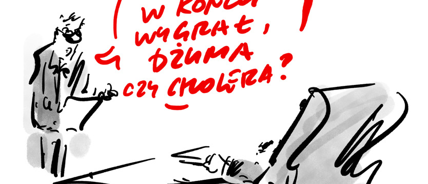 Bez komentarza (35)