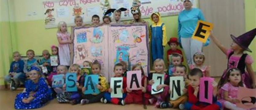 Pani B. i jej MEGA MISJA 