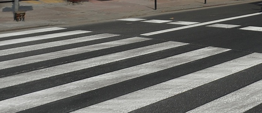 Policja prosi świadków zdarzenia o kontakt