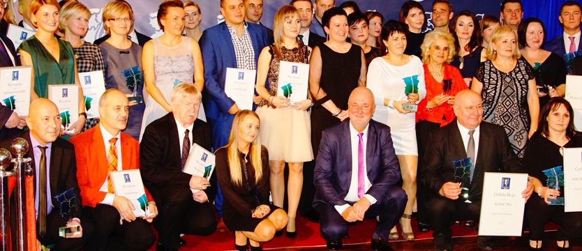 Gryficka Rega. Nagrody poszły w dobre ręce