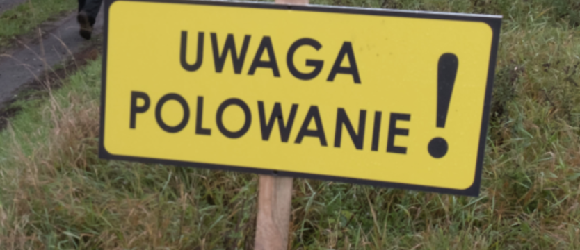 Poluje mimo zakazu?
