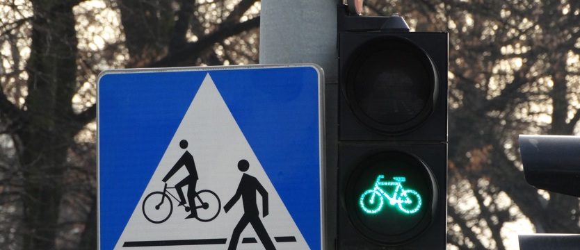 Nowe urządzenia dźwiękowe dla pieszych