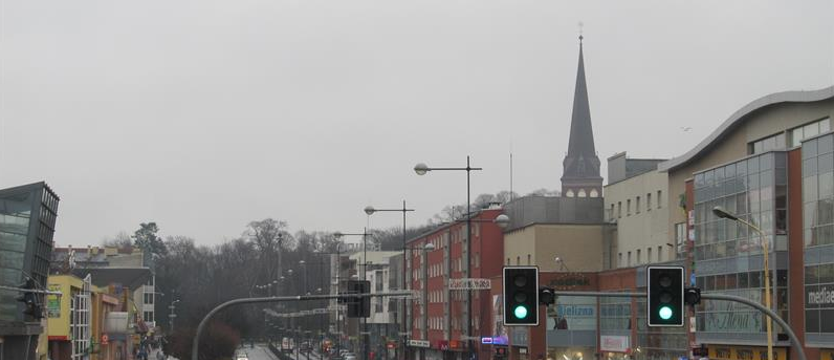 Napadł na dwóch chłopców w toalecie