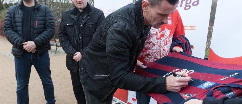 Pogoń też pomaga Kresowiakom