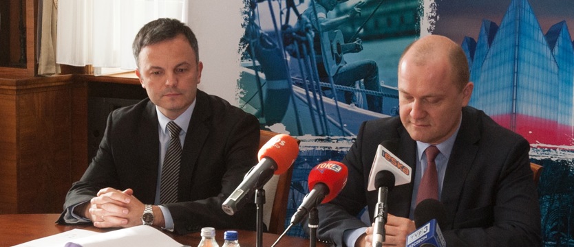 Za co płaci miasto