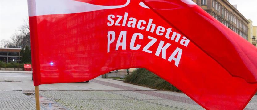 Rowerzyści się dzielą 