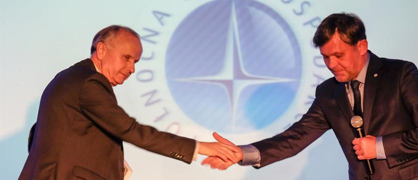 Profesor Kołodko w Szczecinie 