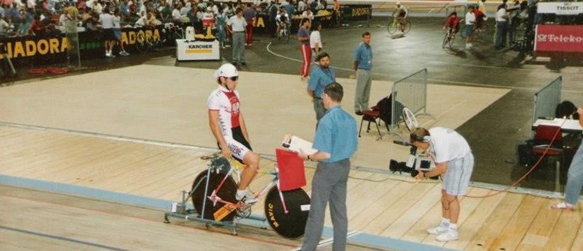 Sportowy plebiscyt. Zawody Przyjaźni zamiast igrzysk