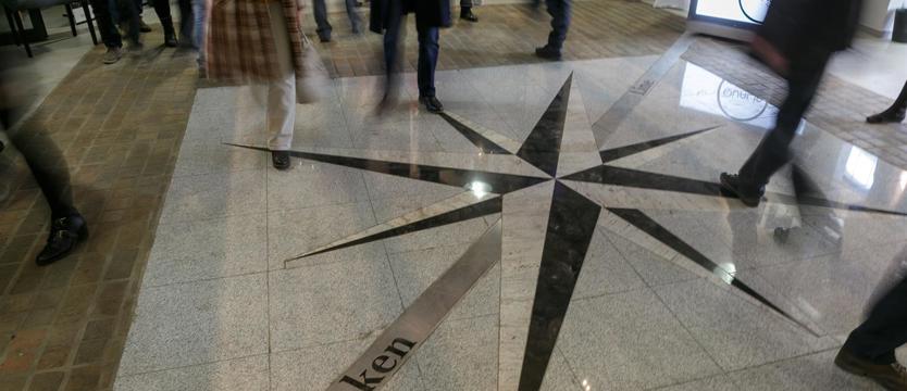 Giełda dla mikro, małych i średnich