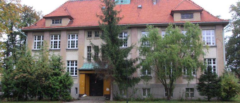 Oddadzą miastu nie swoją własność