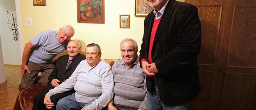Kultywują pamięć o Odrze