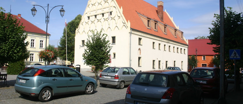 CBA w Trzcińsku-Zdroju. Były nadużycia w ratuszu?