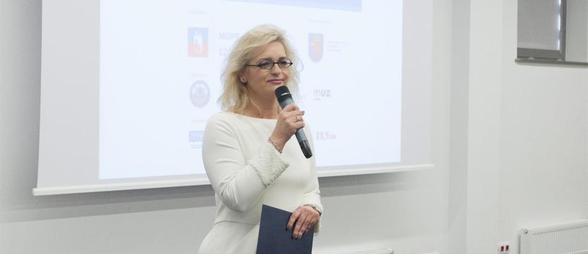 Przeciwko przemocy