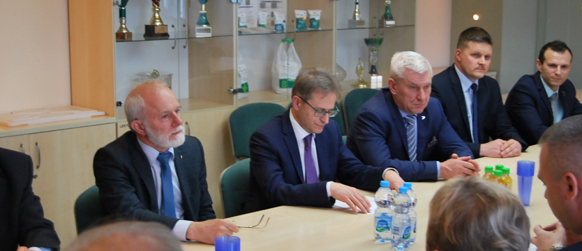 Gotowi do współpracy