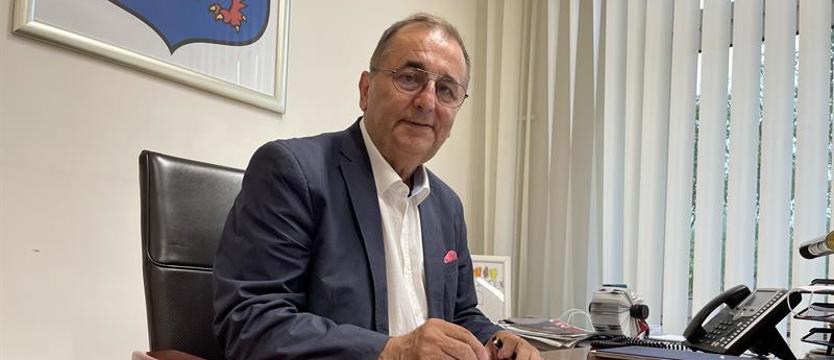 „Zaostrza się ton gróźb”. Prezydenta Świnoujścia straszono śmiercią