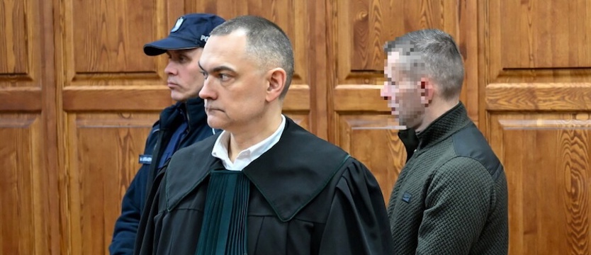 Sąd: rodzice winni ws. śmierci trzymiesięcznej Jagody z Darłowa
