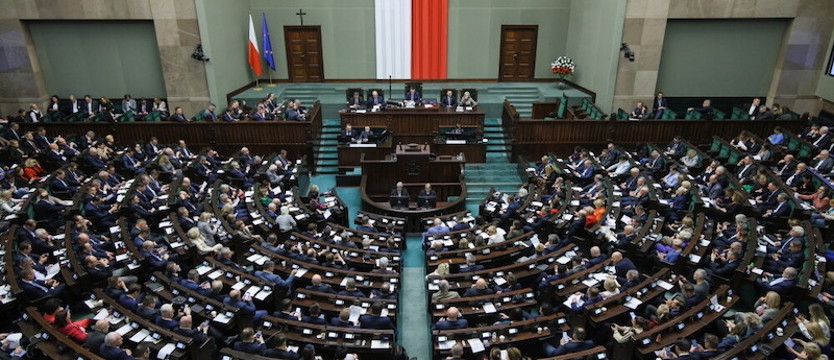 Sejm zdecydował ws. wolnej Wigilii