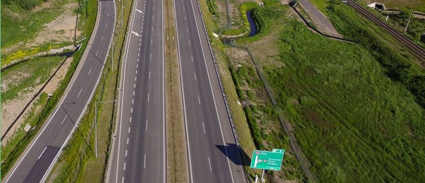 Wykonawca S11 Bobolice - Szczecinek wybrany