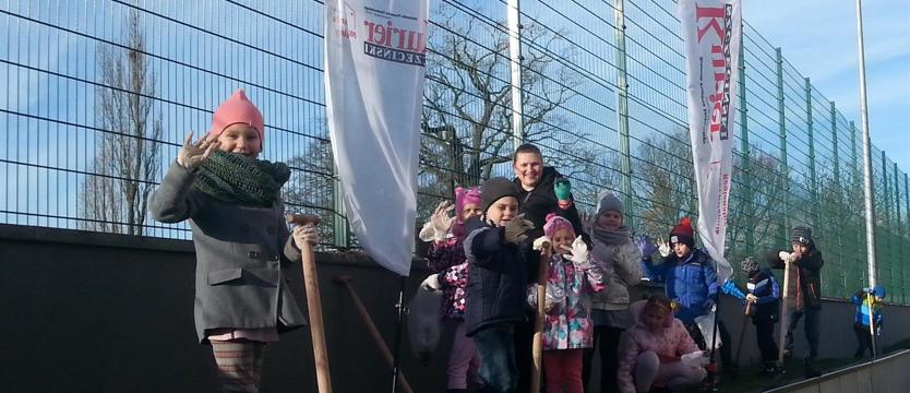 W biegu: dla ludzi i miasta