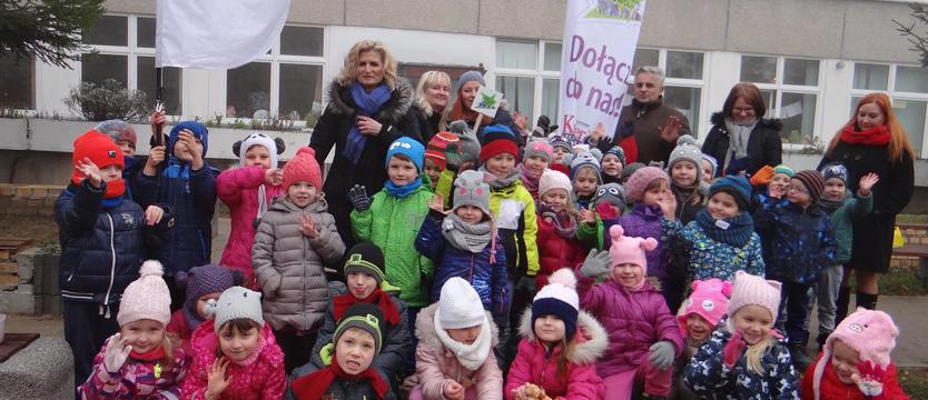 Od małej cebulki do wielkich rzeczy