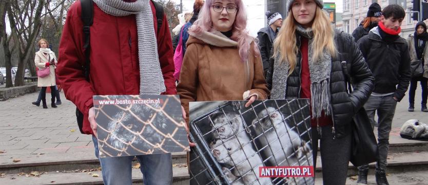 Futro? Basta!