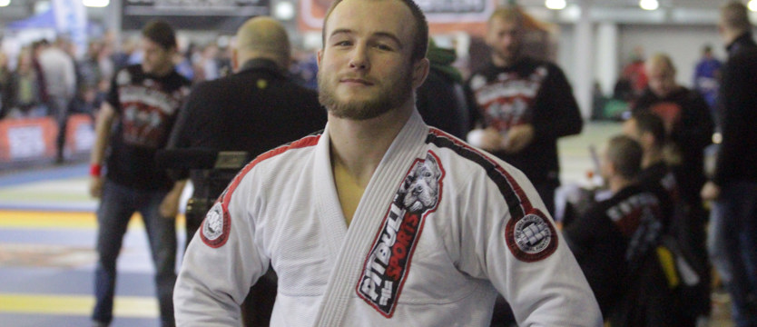 Ju Jitsu. Nasi walczą o medale we Wrocławiu