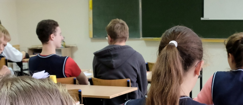 Rodzicu, porozmawiaj o reformie!