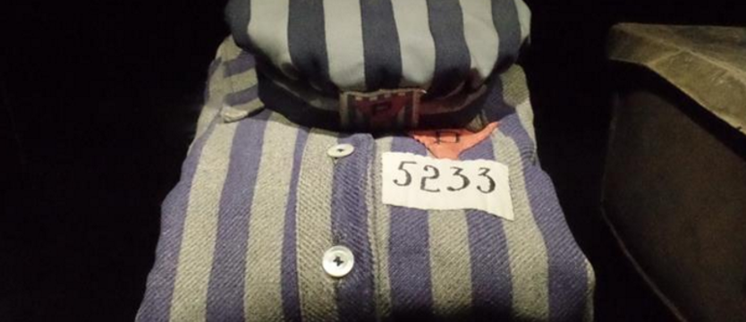 Strażnik z Auschwitz prawomocnie skazany
