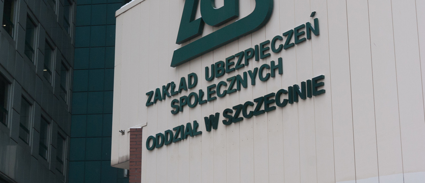 Dyrektorzy oddziałów ZUS wybrani