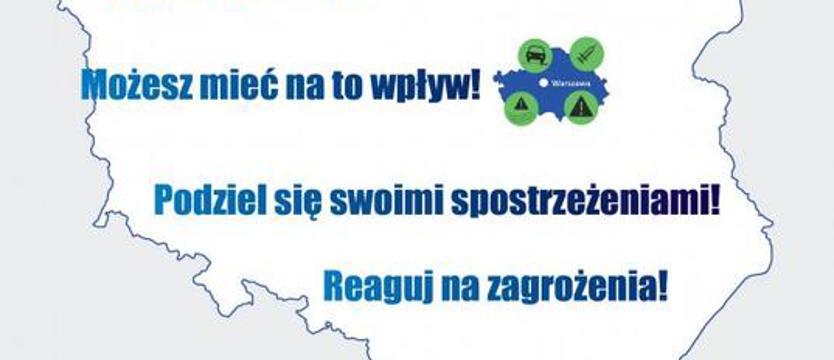 Przydatna mapa zagrożeń