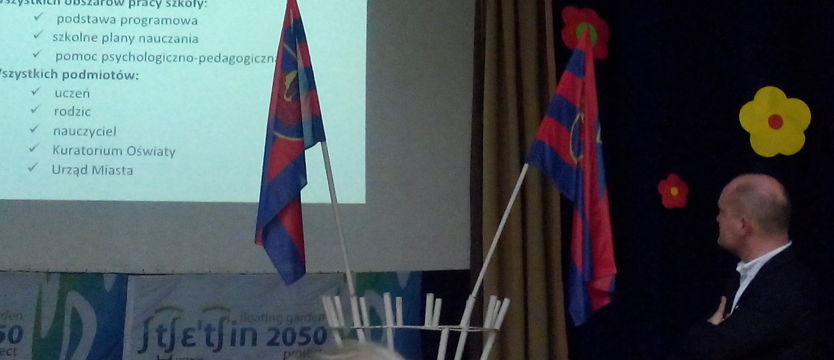 Kolejne debaty o reformie oświaty