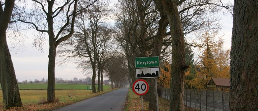 Tragedia w Korytowie. Zabił pod wpływem dopalaczy?