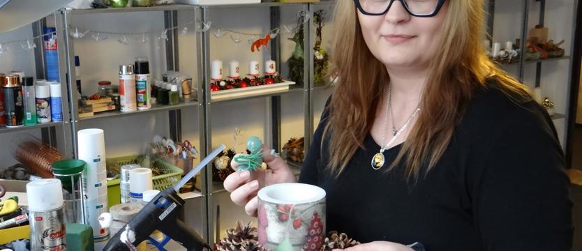 Jarmark, czyli „domówka”