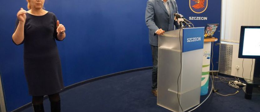 Szczecin – miasto przyjazne osobom z wadami słuchu