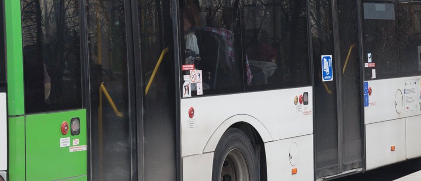 Zmiany w komunikacji od 1 grudnia