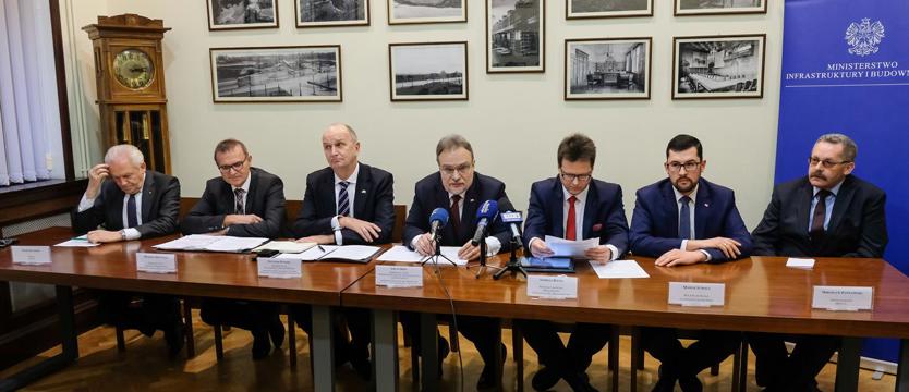 Pociągi do Berlina szybko nie przyspieszą