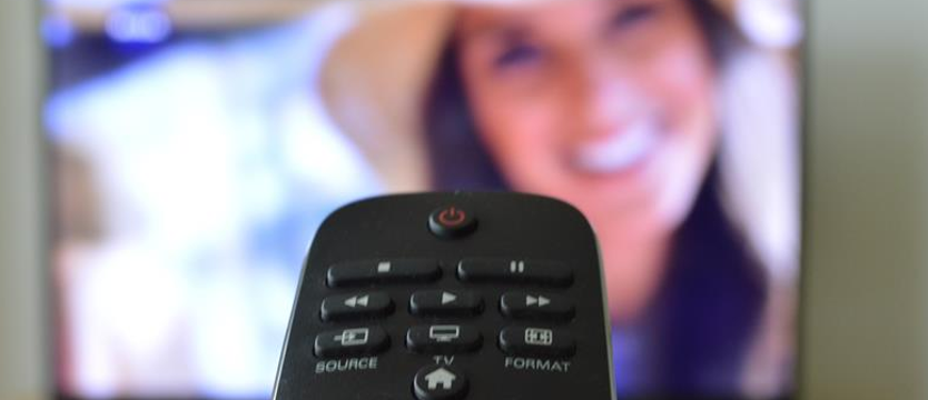 Czas wolny... przed telewizorem