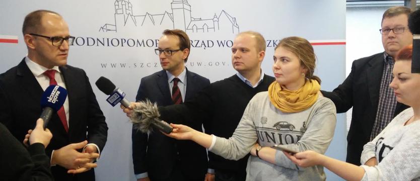 Skonsultował kodeks prostszego budowania