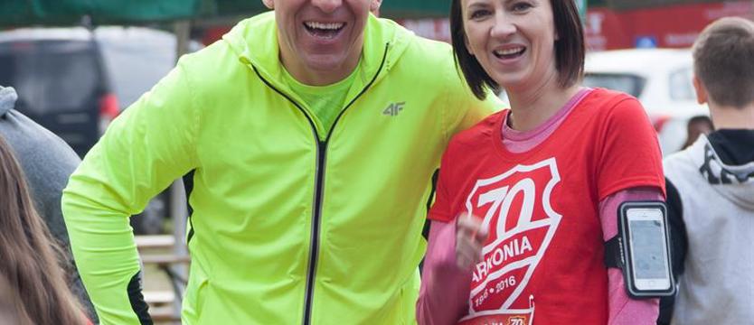 Sportowy plebiscyt. Mamy mistrzów olimpijskich