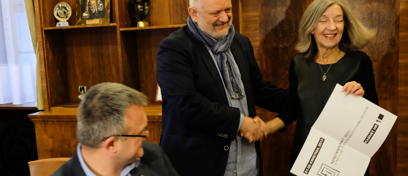 Kontrapunkt po zmianach