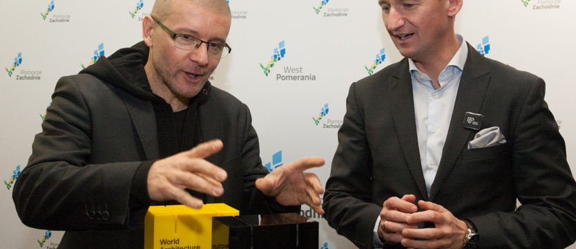 "Nieprawdopodobna szansa dla Szczecina"