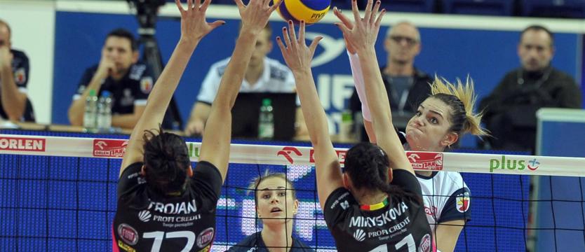 Ligowa niedziela. Chemik u siebie, King na wyjeździe