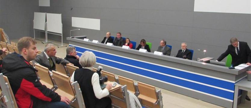 Morska debata