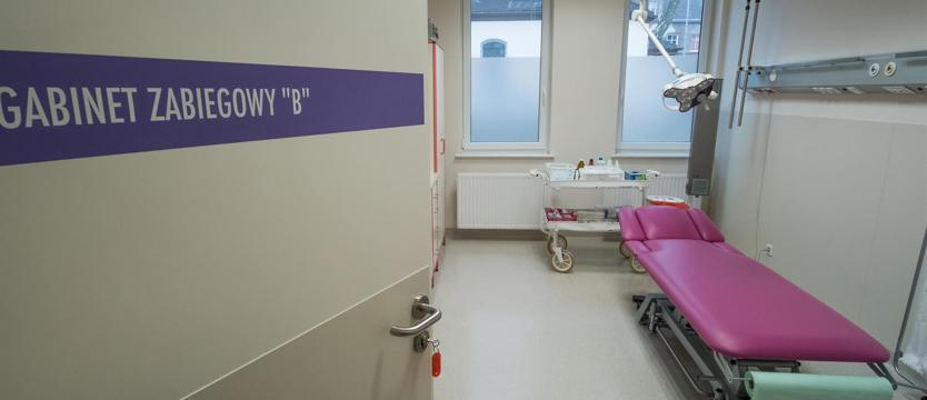 Na Pomorzanch zaszła zmiana